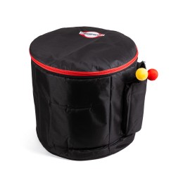 Housse de surdo 20" x 50 cm - Modèle Deluxe